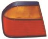 LORO 215-1973L-UE-RY Combination Rearlight